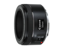 CANON EF 50MM 1.8 STM 0570C005AA - 248463 - zdjęcie 1
